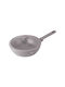 Berlinger Haus Pan With Lid made of Aluminum 24cm