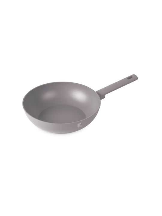 Berlinger Haus Wok made of Aluminum 28cm