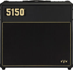 EVH 5150 Iconic El34 Lamp Combo 40W EVH 5150 Iconic El34 Lamp Combo 40W