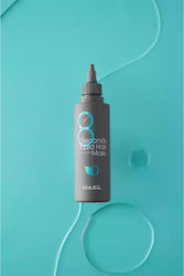 Intensive Regenerating Hair Mask Fine Hair Masil 8 Seconds Liquid Hair Volume Ml 200 Intensive Regenerating Hair Mask Fine Hair Masil 8 Seconds Liquid Hair Volume Ml 200