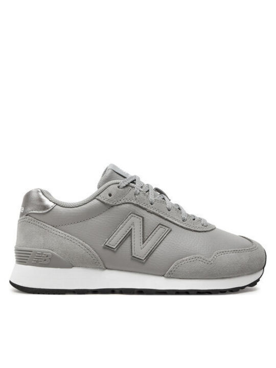 New Balance Sneakers Beige