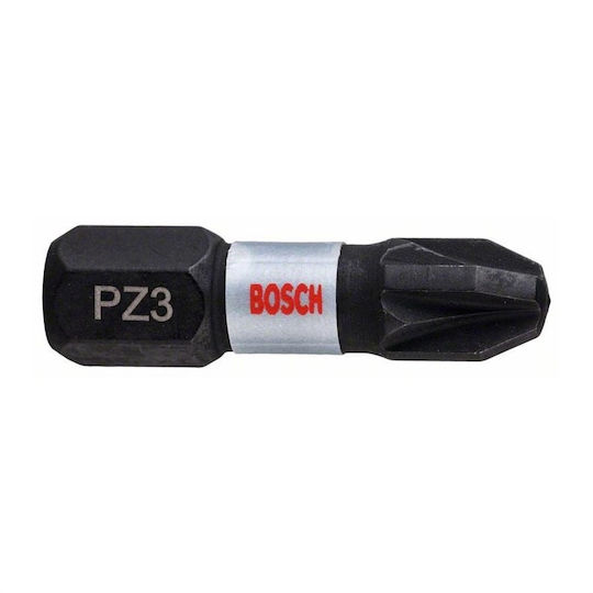 Twist Nozzle Bosch 2608522402 Pz3 25 Mm 2 Pcs