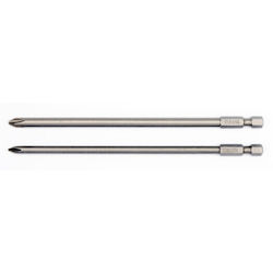 Bits Long Cross PH1x150mm PH2x150mm