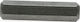 Teng Tools 5/16 8 mm Schlag-Schraubendreher-Bit 6-Kant-Stecknüsse 116480401