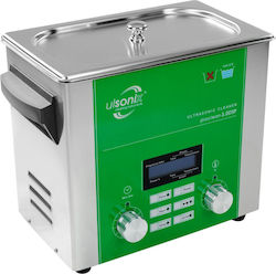 Ulsonix Proclean Ultrasonic Cleaner 3lt Ulsonix Proclean Ultrasonic Cleaner 3lt