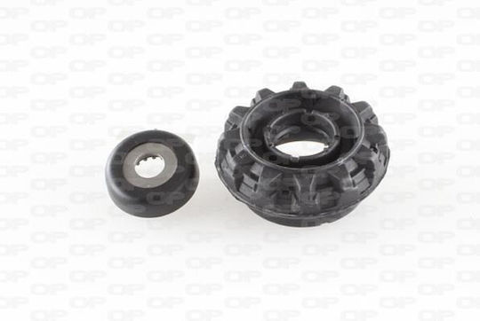 Open Parts Shock Absorber Bases for Seat Arosa Volkswagen Lupo