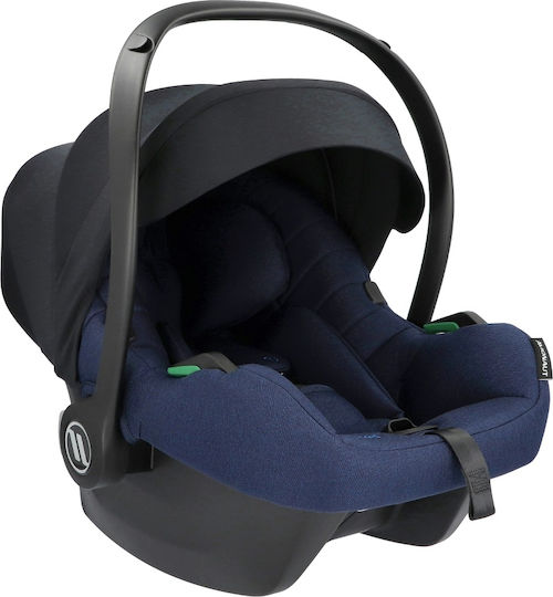 Avionaut Cosmo 2.0 Scaun Auto pentru Copii i-Size Navy 0-13 kg