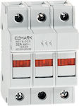 Elmark Disconnect Switch Electrical Panel 10RT1833