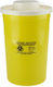 Maxicco Nadel-Entsorgungsbehälter 5400ml