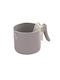 Berlinger Haus Taupe Collection Κατσαρολάκι Γάλακτος από Αλουμίνιο 1.2lt / 12cm