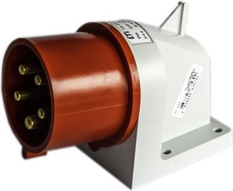 Er 3253 32a 400v 3p+n+pe Щепсел