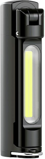 LedLenser Arbeitsbeleuchtung Batterie LED IP54 mit einer Helligkeit von bis zu 120lm