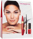 Dermacol Obsesión Volume & Lenght Make-up-Set 3Stück