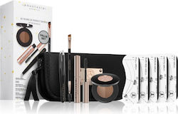 Taupe Geschenkset Augenbrauen Anastasia Beverly Hills Og Brow Kit Farbton 265.50 Taupe Geschenkset Augenbrauen Anastasia Beverly Hills Og Brow Kit Farbton 265.50