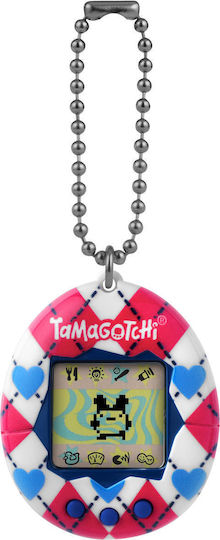 Namco - Bandai Tamagotchi Argyle Heart P2