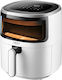 Camry Air Fryer 5lt White CR6313