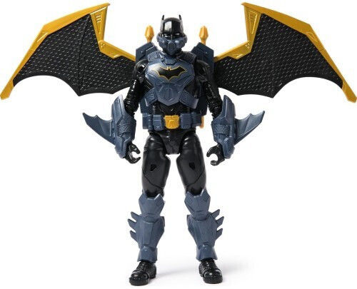 Actionfigur Adventures - Night Sky Batman Batman 30cm
