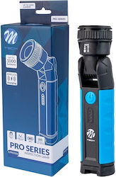 M-Tech Pro ILPRO506 Φακός Συνεργείου Μπαταρίας LED IP54