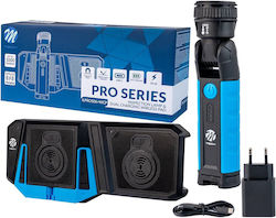 M-Tech Pro ILPRO506+WCP Μπαλαντέζα Φωτισμού Συνεργείου Μπαταρίας LED M-Tech Pro ILPRO506+WCP Μπαλαντέζα Φωτισμού Συνεργείου Μπαταρίας LED
