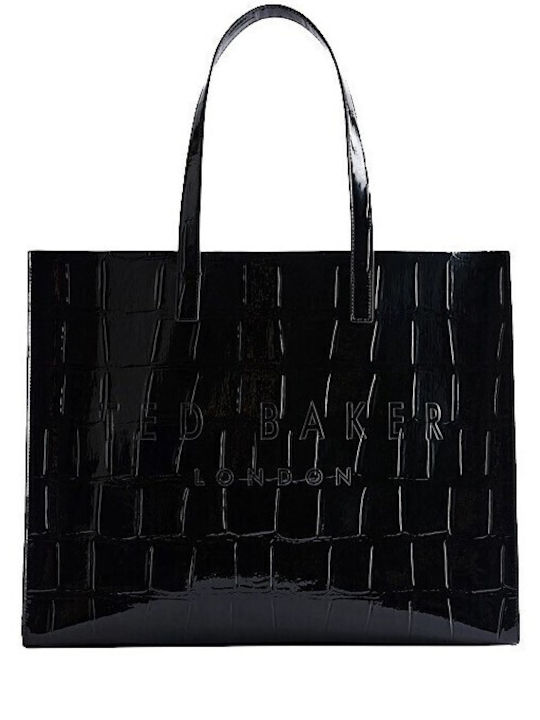 Allicon Women's Bag Tote Handbag Black