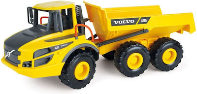 Lena Volvo A25g Truck