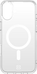 Incipio Back Cover Διάφανη (iPhone 16 Plus) Incipio Back Cover Διάφανη (iPhone 16 Plus)