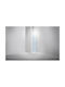 Sparke Kabine für Dusche mit Aufklappbar Tür 80x190cm