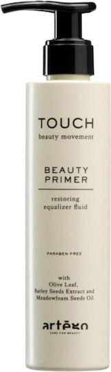 Touch Beauty Primer Regenerating Fluid Leave-in Conditioner 200ml