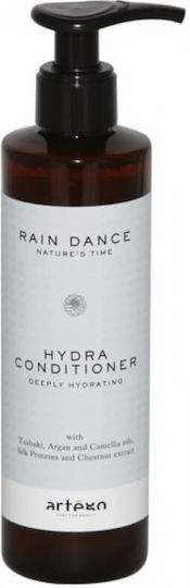 Artego Rain Dance Hydra Conditioner Intensiv Feuchtigkeitsspendender Haarconditioner 1000ml