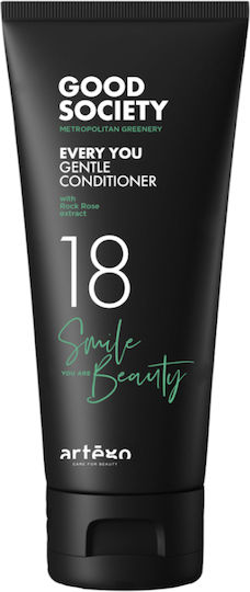 Artego Good Society Every You 18 Delicate Aloe Hair Conditioner Strengthening 200ml