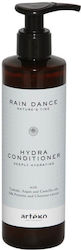 Artego Rain Dance Hydra Conditioner Balsam de Păr Intens Hidratant 250ml Artego Rain Dance Hydra Conditioner Balsam de Păr Intens Hidratant 250ml