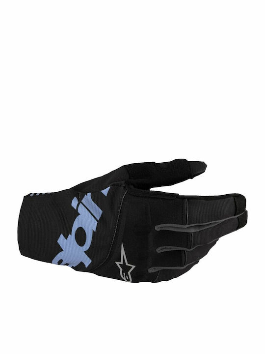 Alpinestars Techstar Herren Motorradhandschuhe ...