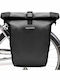 Zagatto Zagatto Rack Bag Für Fahrrad 29lt Schwarz