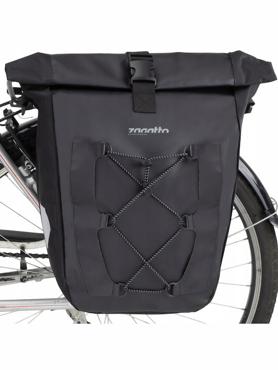 Zagatto Rack Bag 29lt