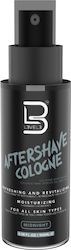 L3vel3 Aftershave Cologne Midnight Aftershave 100ml