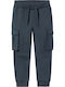 Kinder Trainingshose Dark Blue 1Stück