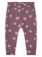 Pantaloni de Trening pentru Copii Violet