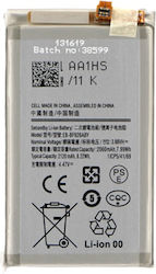 Battery Samsung Z Fold3 5g 2120mah Oem Eb-bf926aby 21796 Gray Battery Samsung Z Fold3 5g 2120mah Oem Eb-bf926aby 21796 Gray