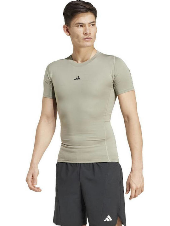 adidas Performance Aeroready Спортна тениска Si...