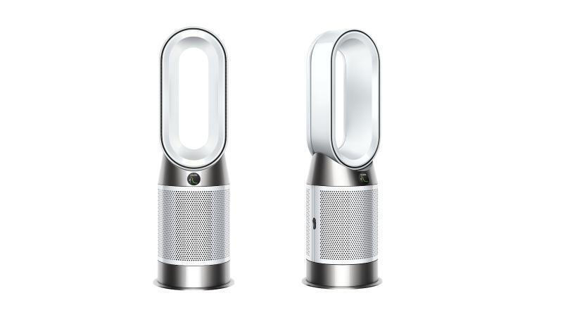 【未開封】dyson purifier hot+cool gen1 Dyson Purifier Hot + Cool Gen1 454857-01 Purificator de Aer