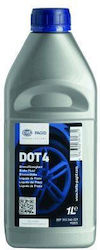 Hella Bremsflüssigkeit DOT 4 1000ml