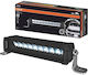 LED Бар за Кола 6000k Osram 35w 2700lm 12/24v 31cm 5-Градусов Лъч Ledriving Fx250-sp