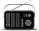 Eltra PLL mit USB Schwarz