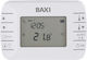 Baxi Digital Thermostat für Raum
