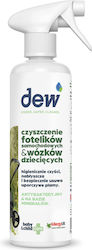 Dew Car Seat Cleaning Spray Strollers 500ml