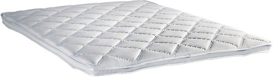 Orion Strom Mattress Topper 892 Filoxenia Energy Cool Max Royal King Size Memory Gel 180x200cm
