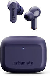 Urbanista Palo Alto In-ear Dusk Purple
