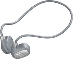 Leewello M-S11 Earbud Сив Leewello M-S11 Earbud Сив