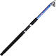 Sensei Aeris Fishing Rod for Spinning 2.40m 50-150gr