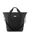 Zagatto Black Shopper Bag Zg816
